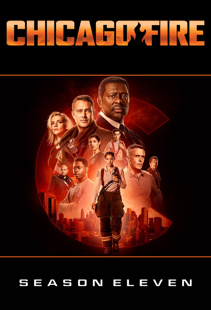 Chicago Fire - Season 11 [135778] (A1774152214) [[Shows 2.0]] --Plex--